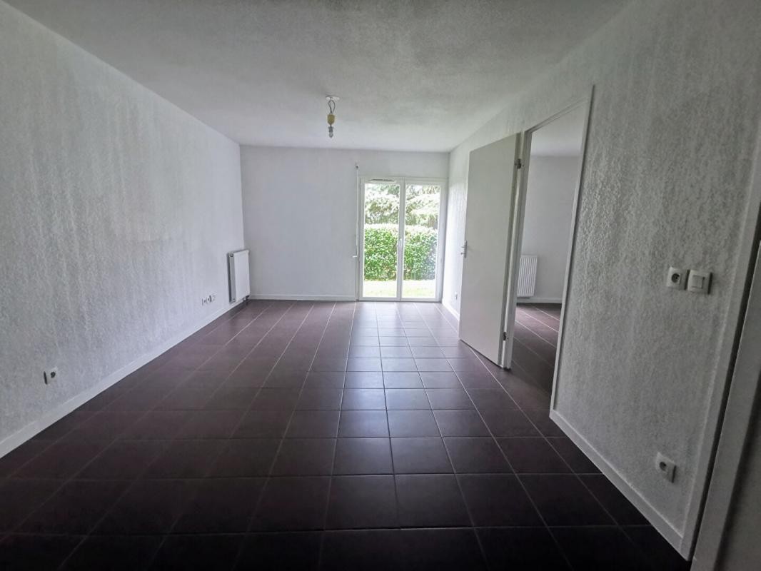 Vente Appartement à le Haillan 2 pièces