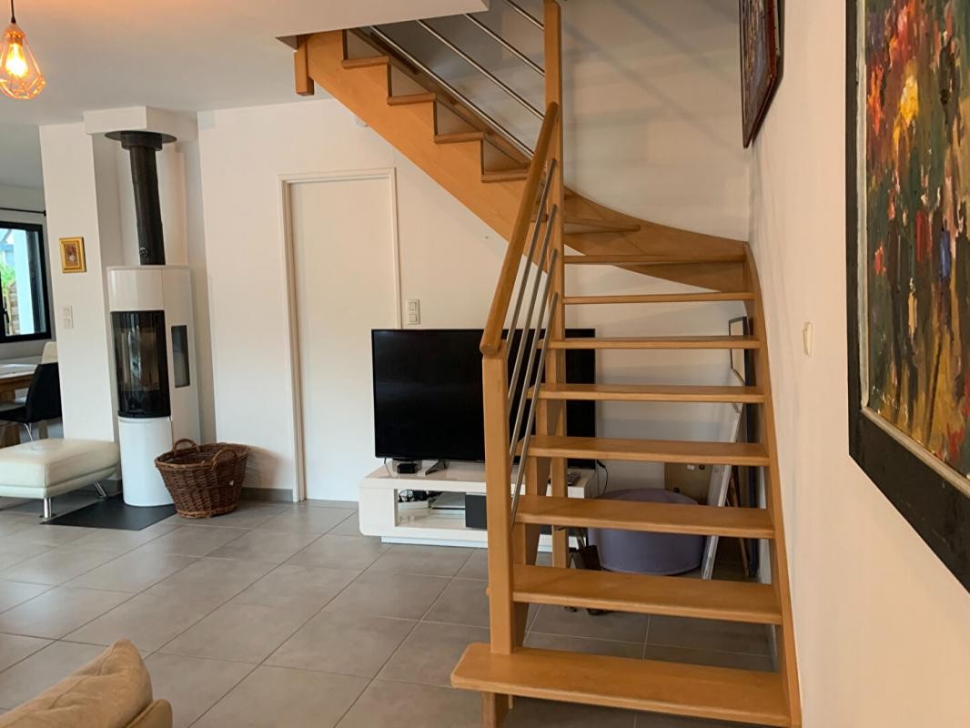 Vente Maison à Vannes 5 pièces