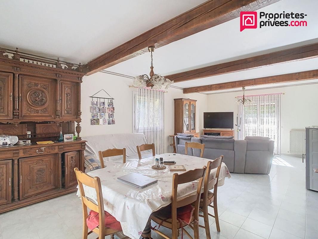 Vente Maison à le Vigan 7 pièces