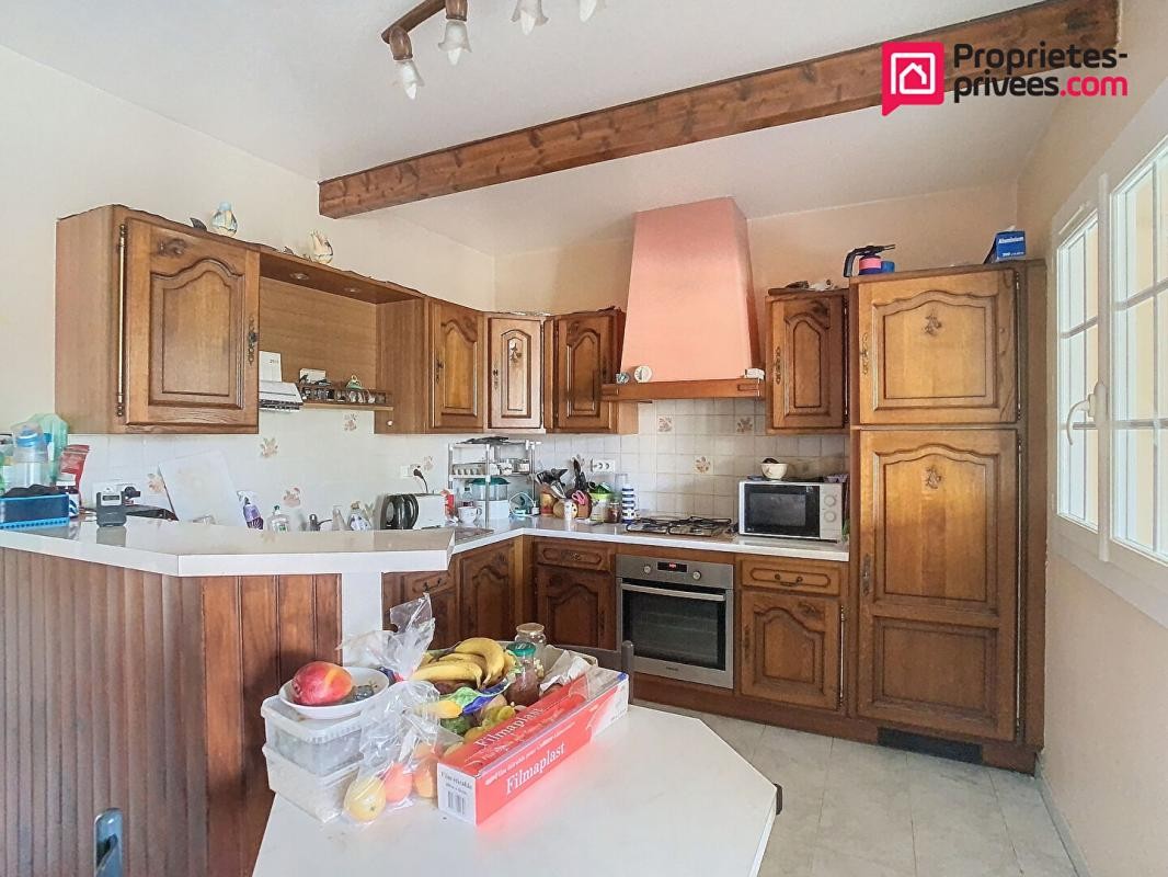 Vente Maison à le Vigan 7 pièces