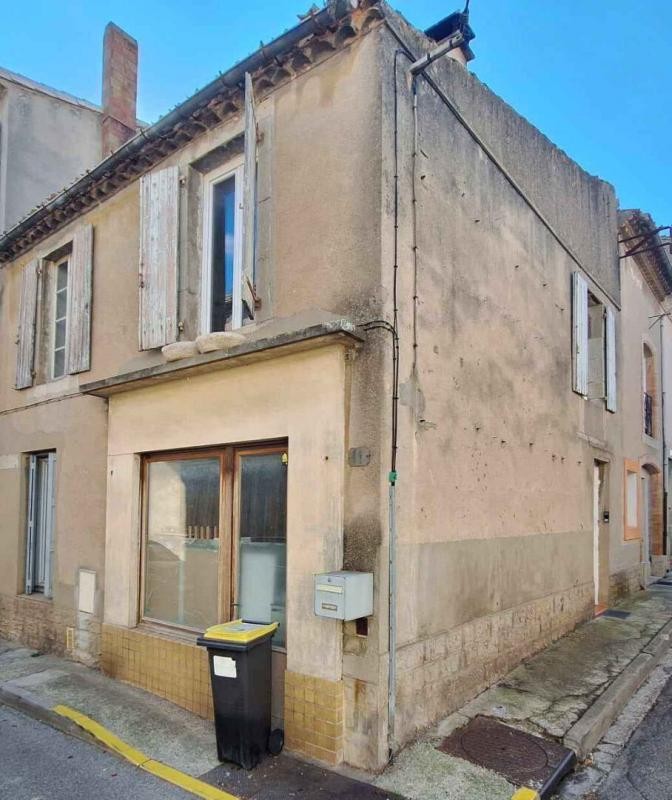 Vente Maison à Carcassonne 7 pièces