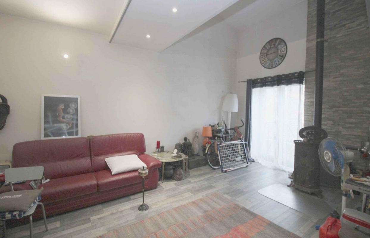 Vente Maison à Carcassonne 7 pièces