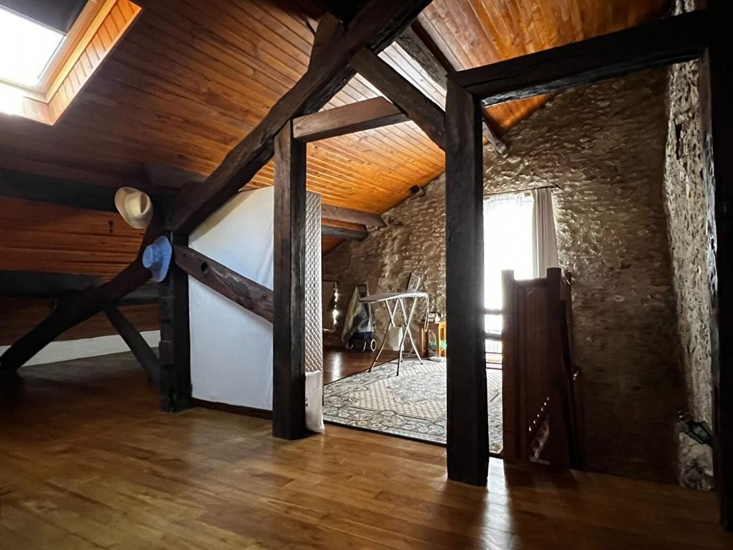 Vente Maison à Château-l'Évêque 3 pièces