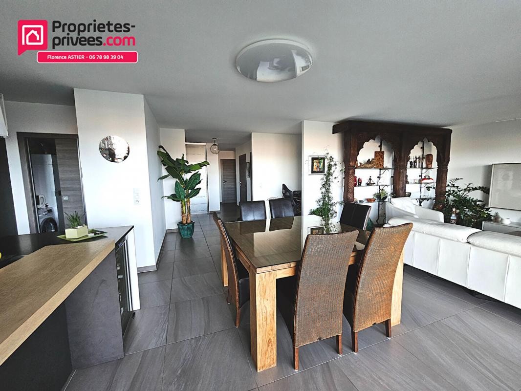 Vente Appartement à Annecy 4 pièces