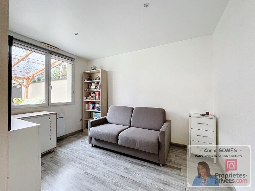 Vente Maison à Bobigny 1 pièce