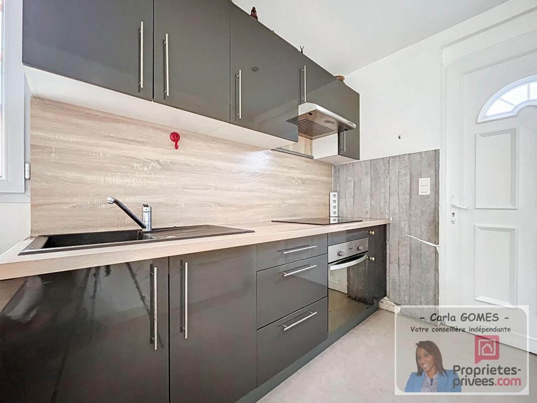 Vente Maison à Bobigny 1 pièce