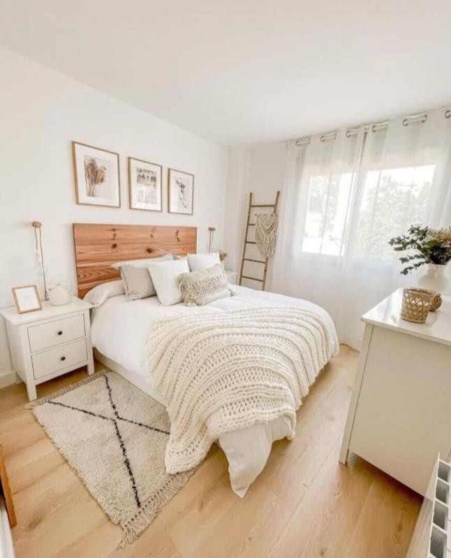 Vente Appartement à les Angles 2 pièces