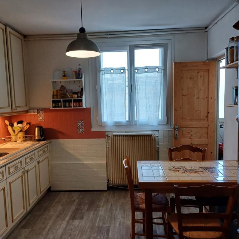 Vente Appartement à Castelnau-le-Lez 4 pièces