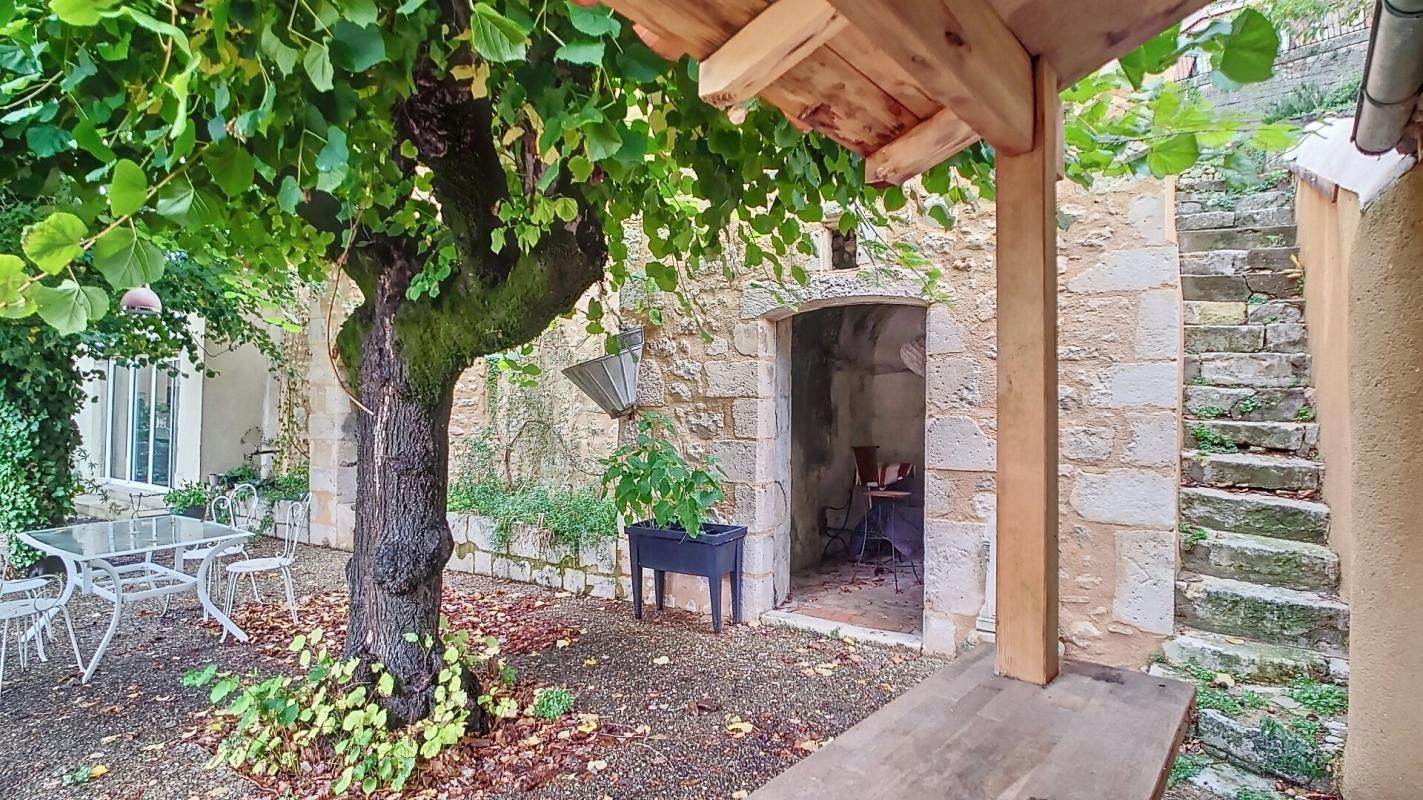 Vente Maison à Chauvigny 5 pièces