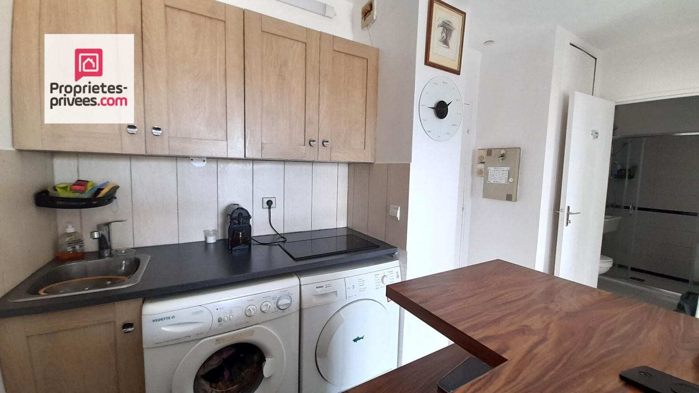 Vente Appartement à Fréjus 2 pièces