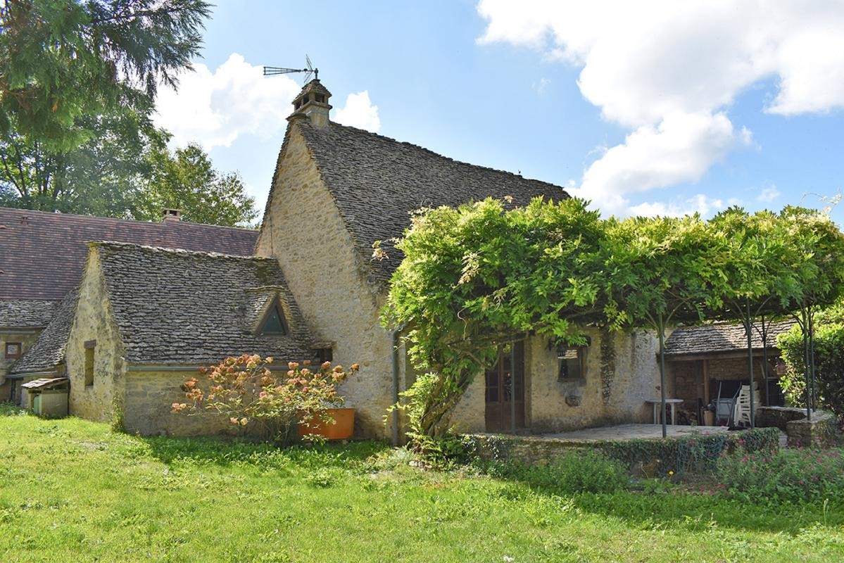 Vente Maison à Tamniès 6 pièces