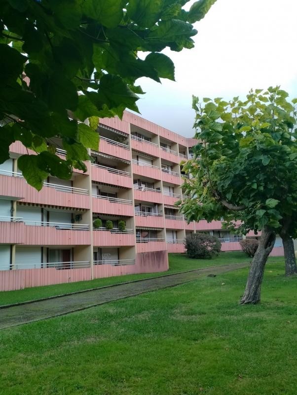 Vente Appartement à Saint-Paul-lès-Dax 3 pièces