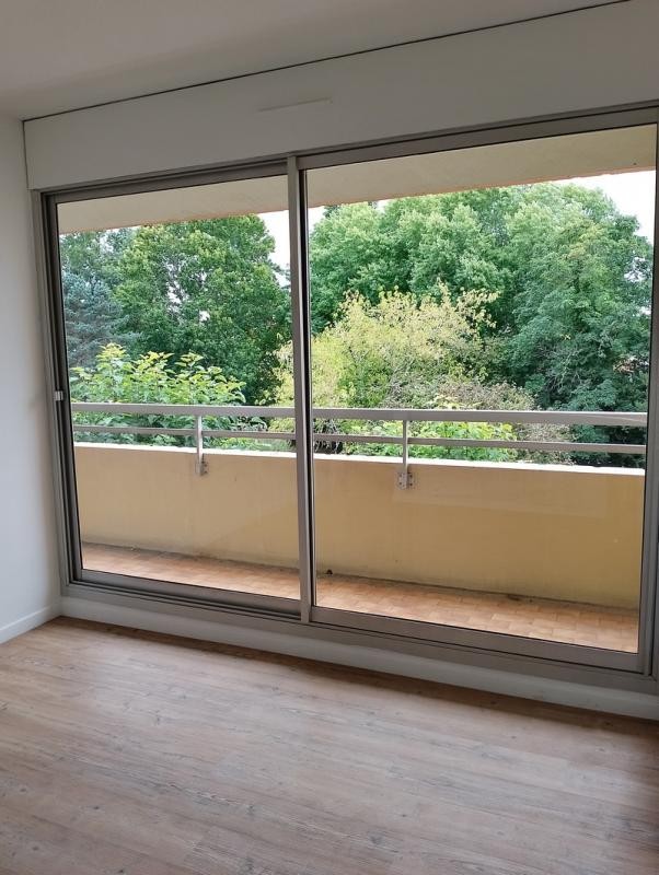 Vente Appartement à Saint-Paul-lès-Dax 3 pièces