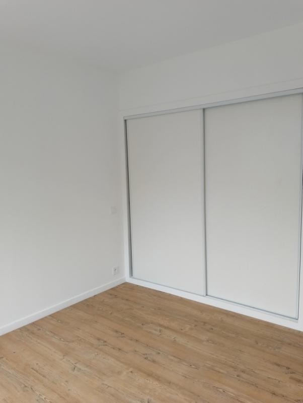 Vente Appartement à Saint-Paul-lès-Dax 3 pièces