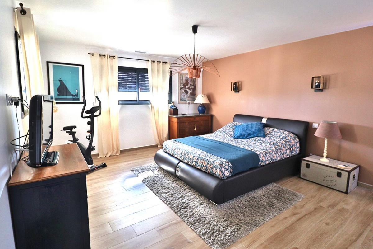 Vente Maison à Leucate 5 pièces