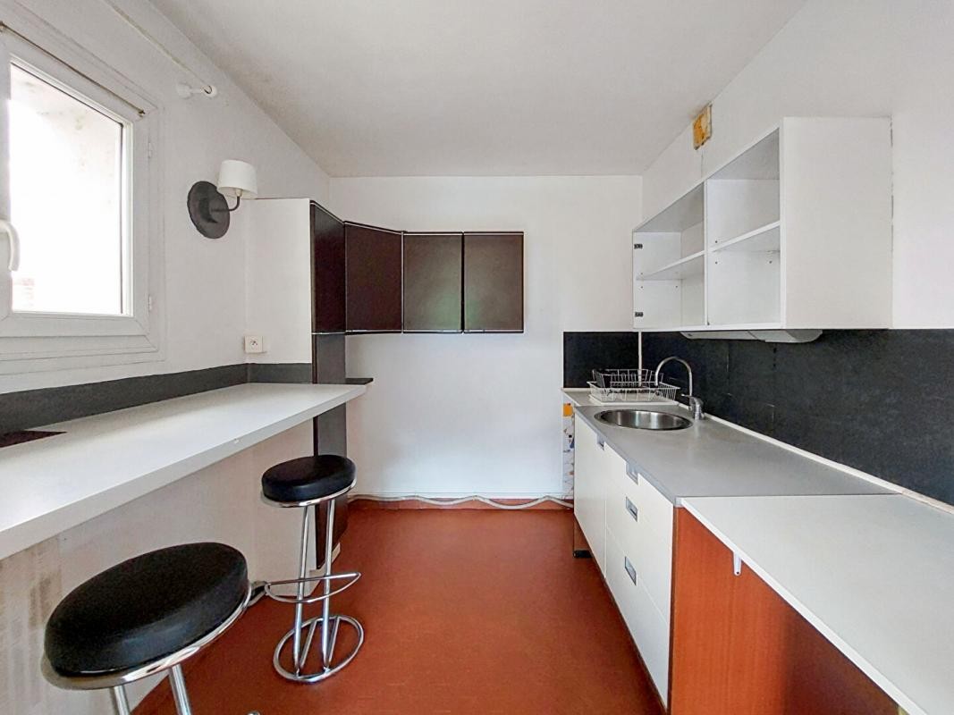 Vente Appartement à Toulouse 1 pièce