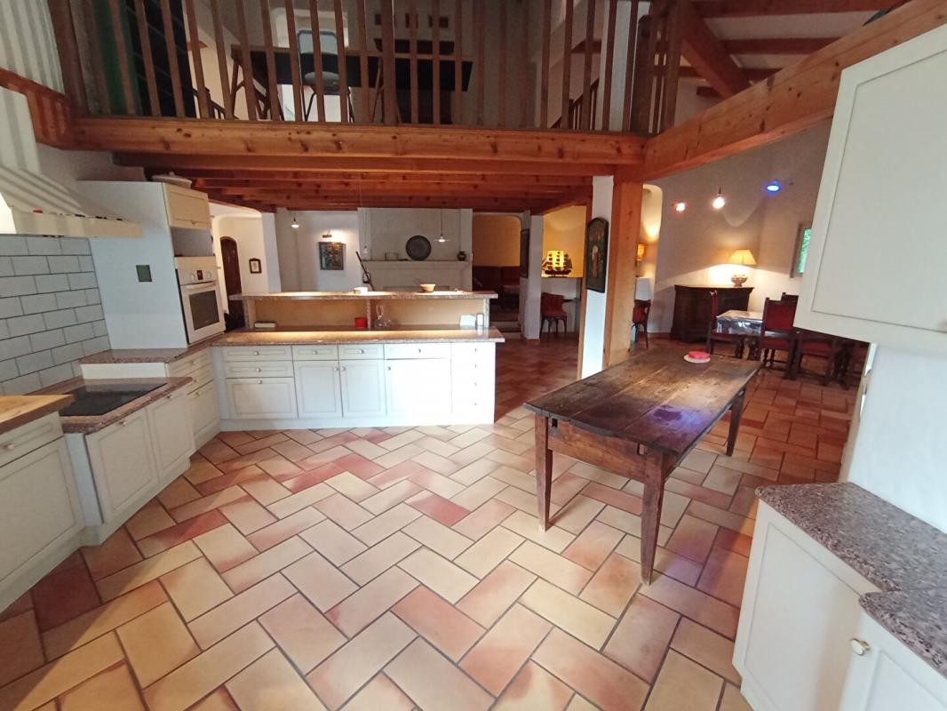 Vente Maison à Livron-sur-Drôme 5 pièces