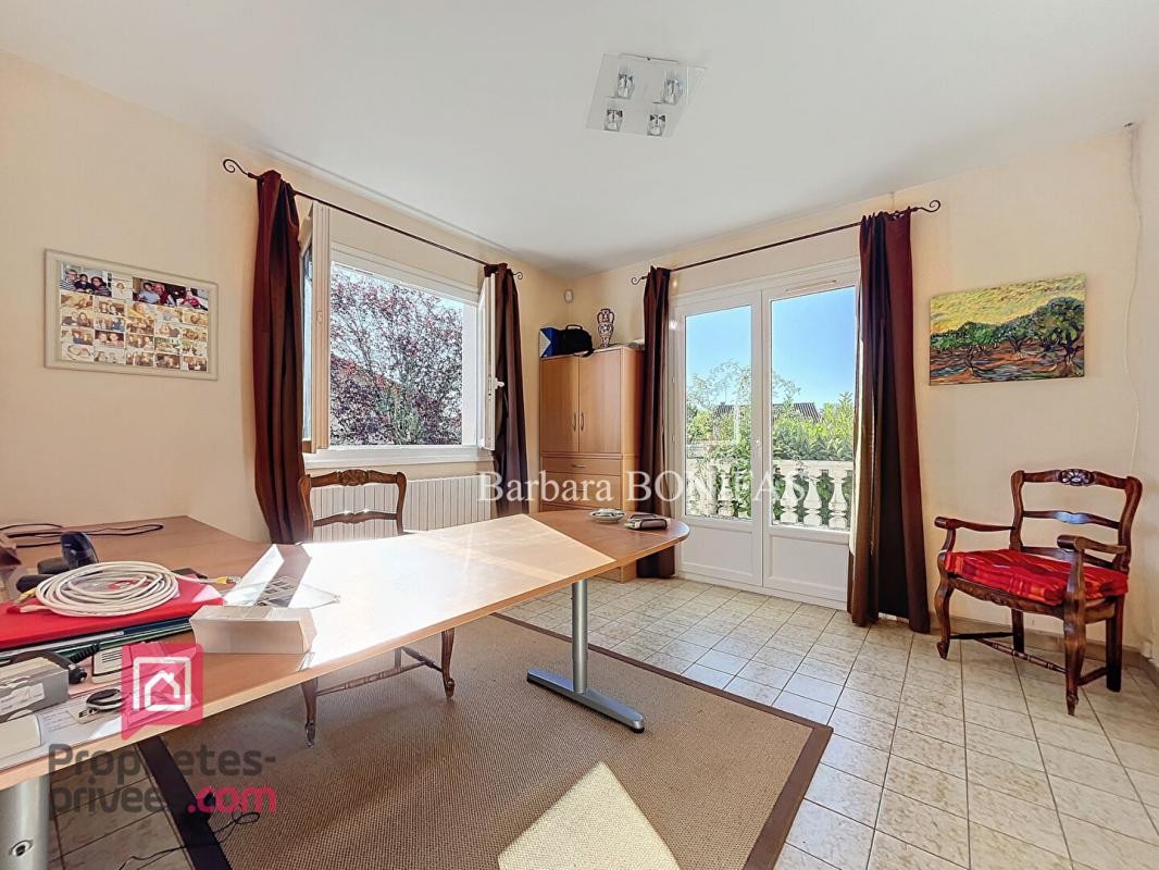 Vente Maison à Saint-Sulpice 6 pièces