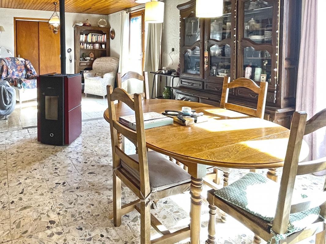 Vente Maison à Saint-André-les-Alpes 11 pièces