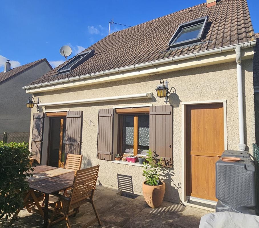 Vente Maison à Houdan 5 pièces