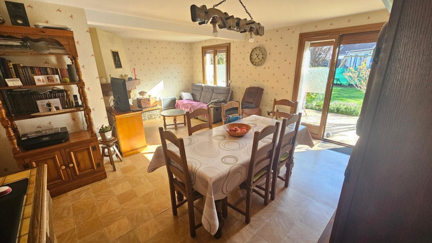 Vente Maison à Houdan 5 pièces