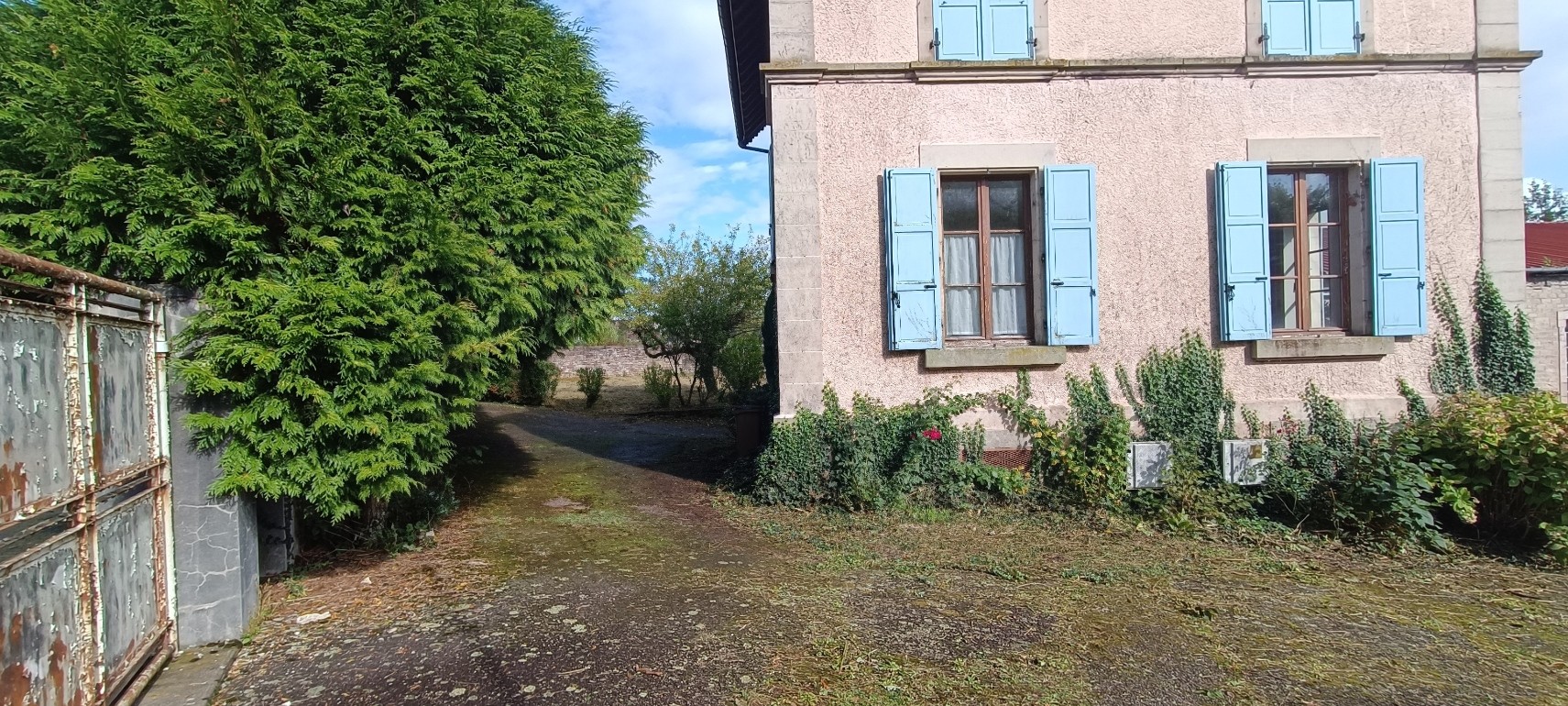 Vente Maison à Luxeuil-les-Bains 6 pièces