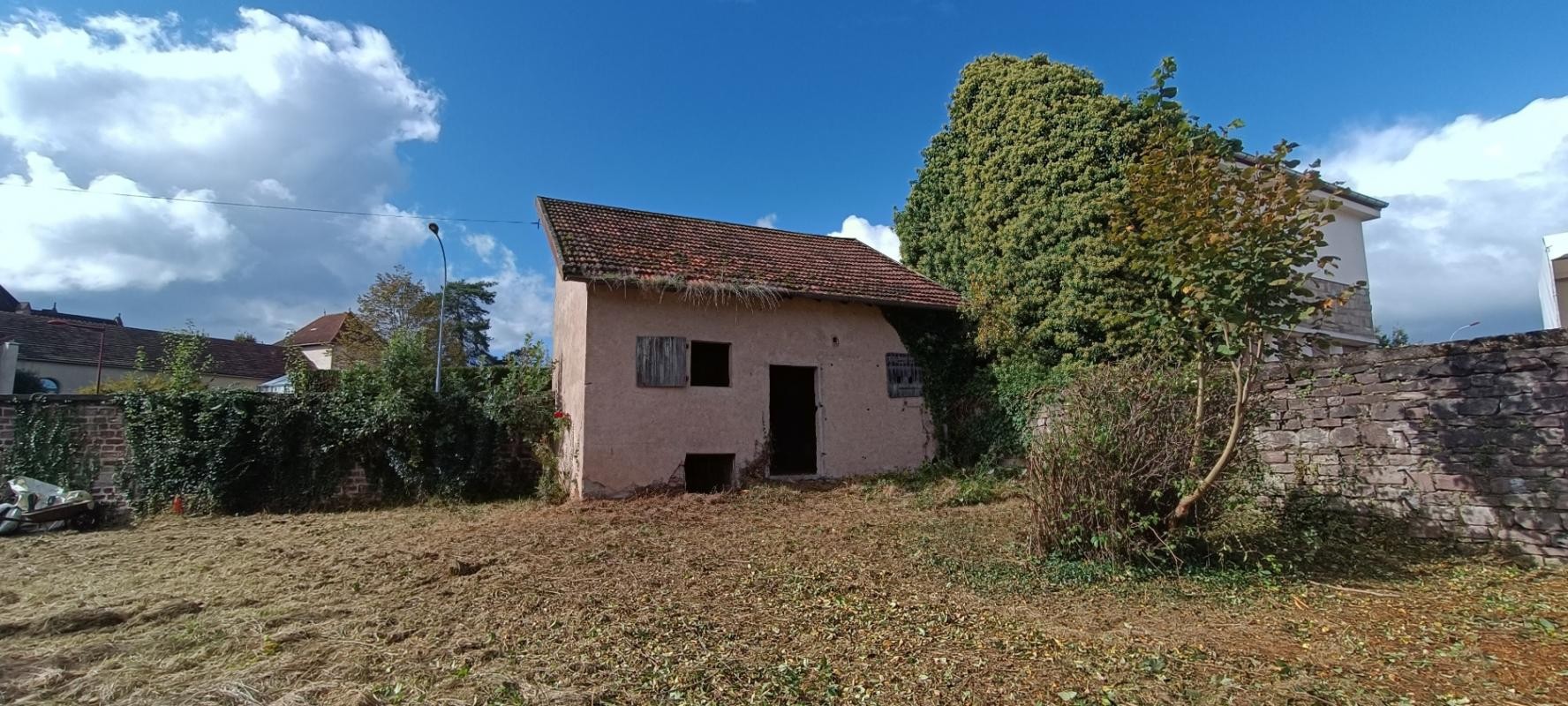 Vente Maison à Luxeuil-les-Bains 6 pièces