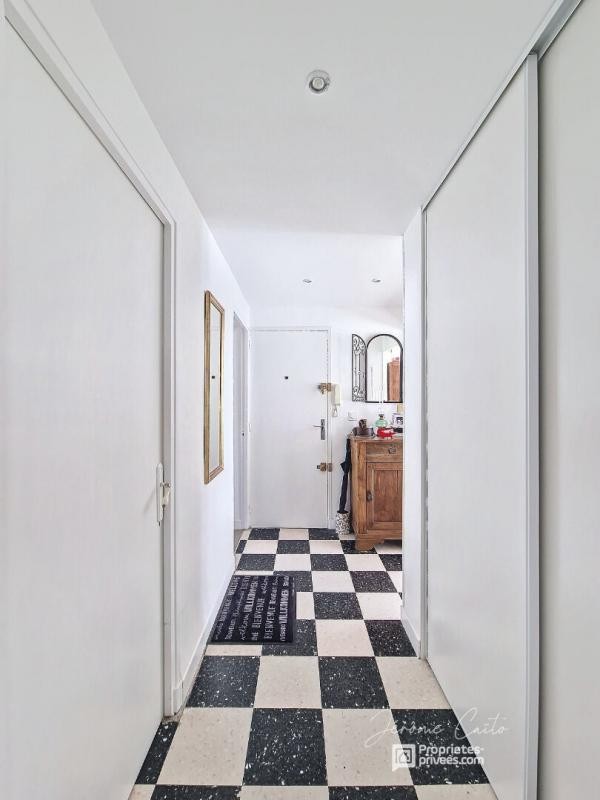 Vente Appartement à Nîmes 3 pièces