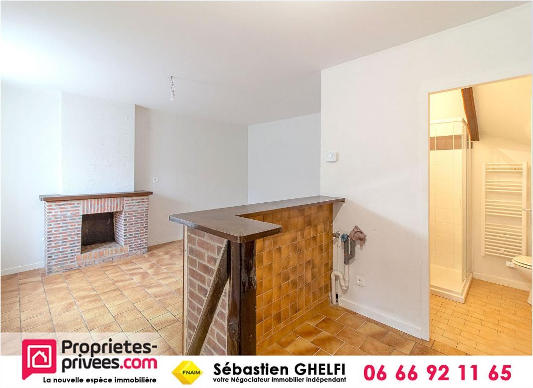 Vente Maison à Romorantin-Lanthenay 4 pièces