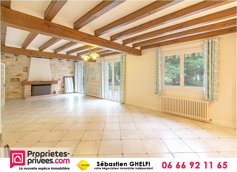 Vente Maison à Contres 8 pièces