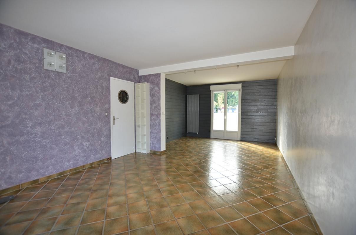 Vente Maison à Brétigny-sur-Orge 6 pièces