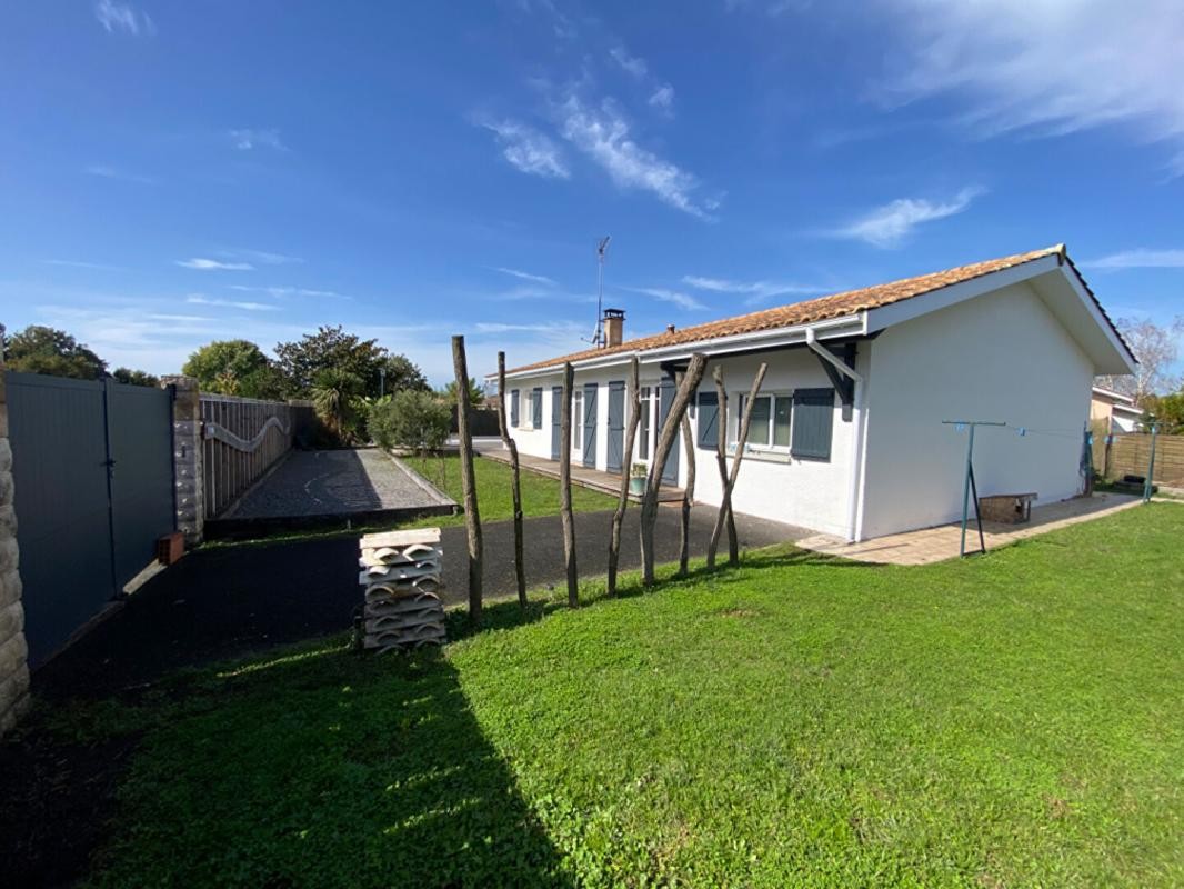 Vente Maison à Lège-Cap-Ferret 4 pièces