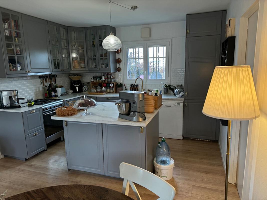 Vente Maison à Lège-Cap-Ferret 4 pièces