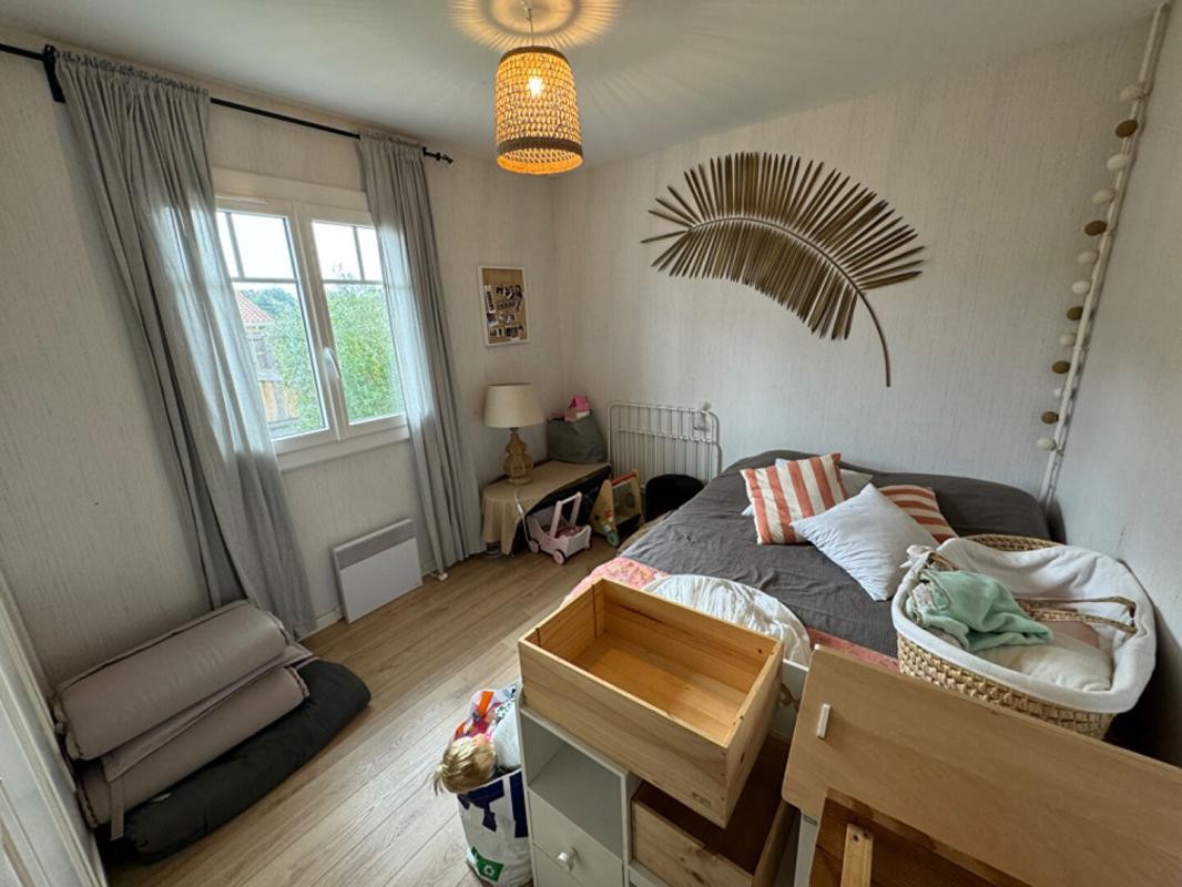 Vente Maison à Lège-Cap-Ferret 4 pièces