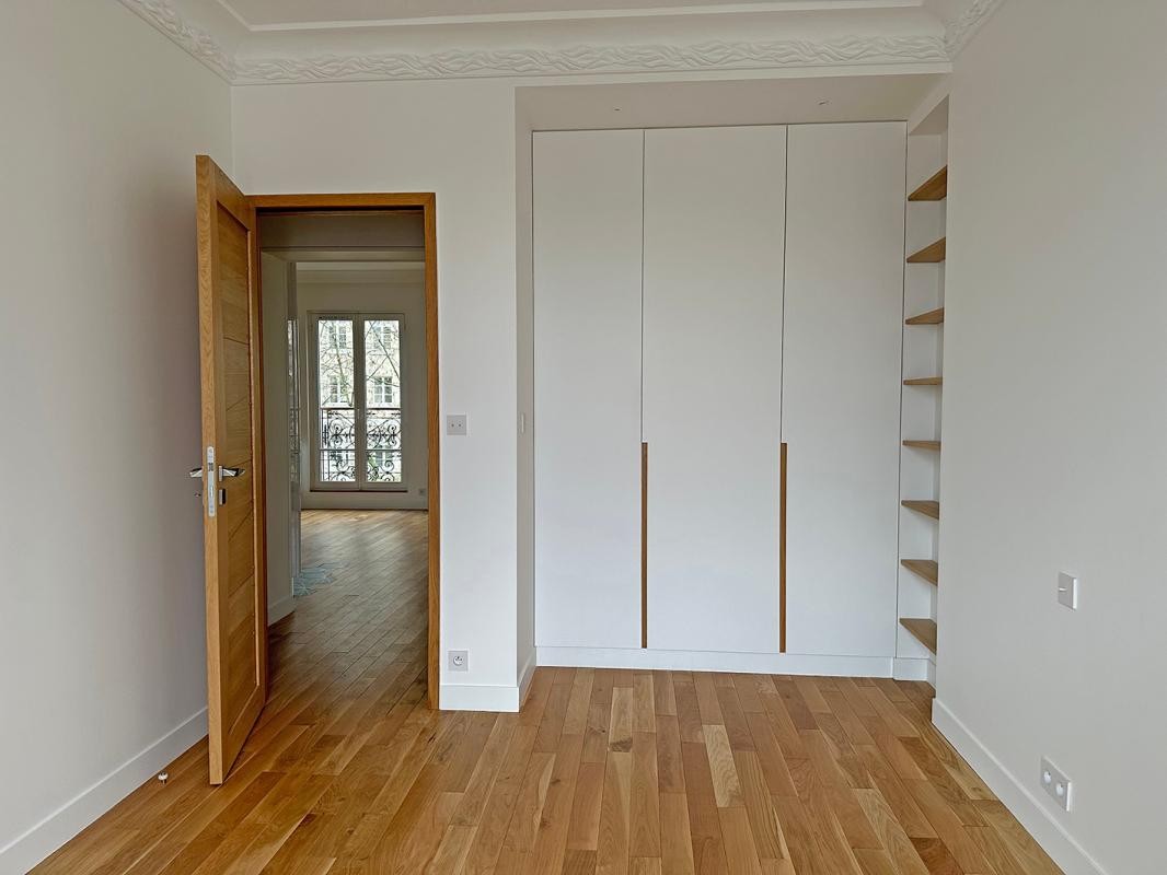 Vente Appartement à Paris Butte-Montmartre 18e arrondissement 2 pièces