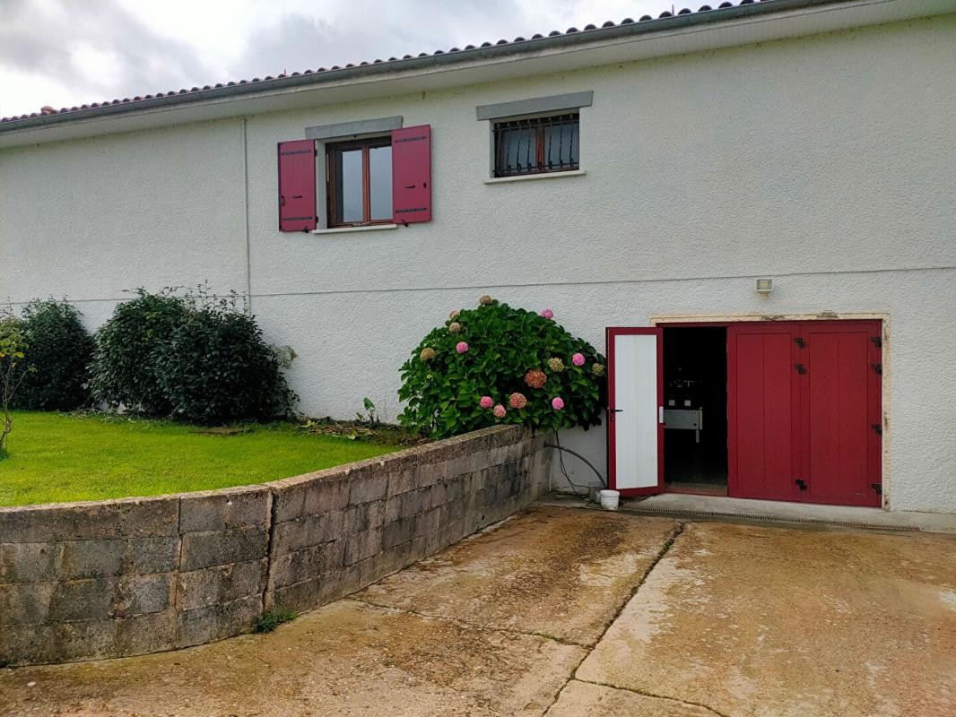 Vente Maison à Vayres 7 pièces