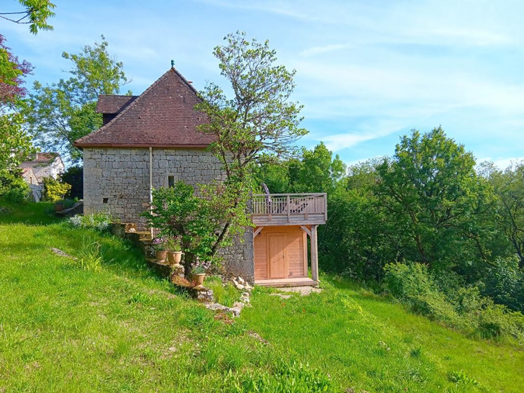 Vente Maison à Cahors 5 pièces