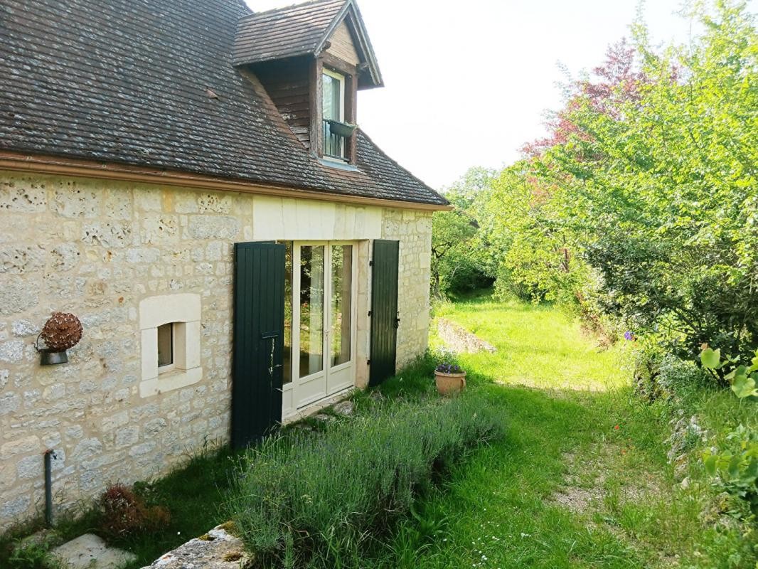 Vente Maison à Cahors 5 pièces