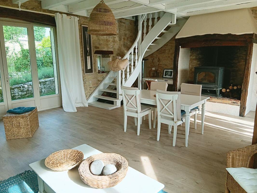 Vente Maison à Cahors 5 pièces