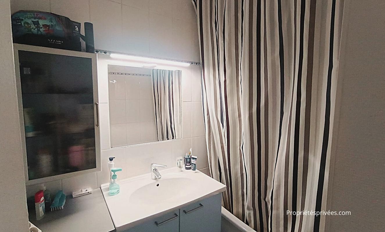 Vente Appartement à Saint-Marcel 3 pièces