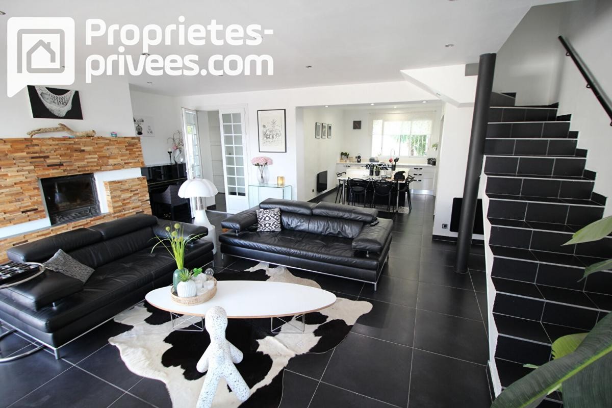 Vente Maison à Aubagne 5 pièces