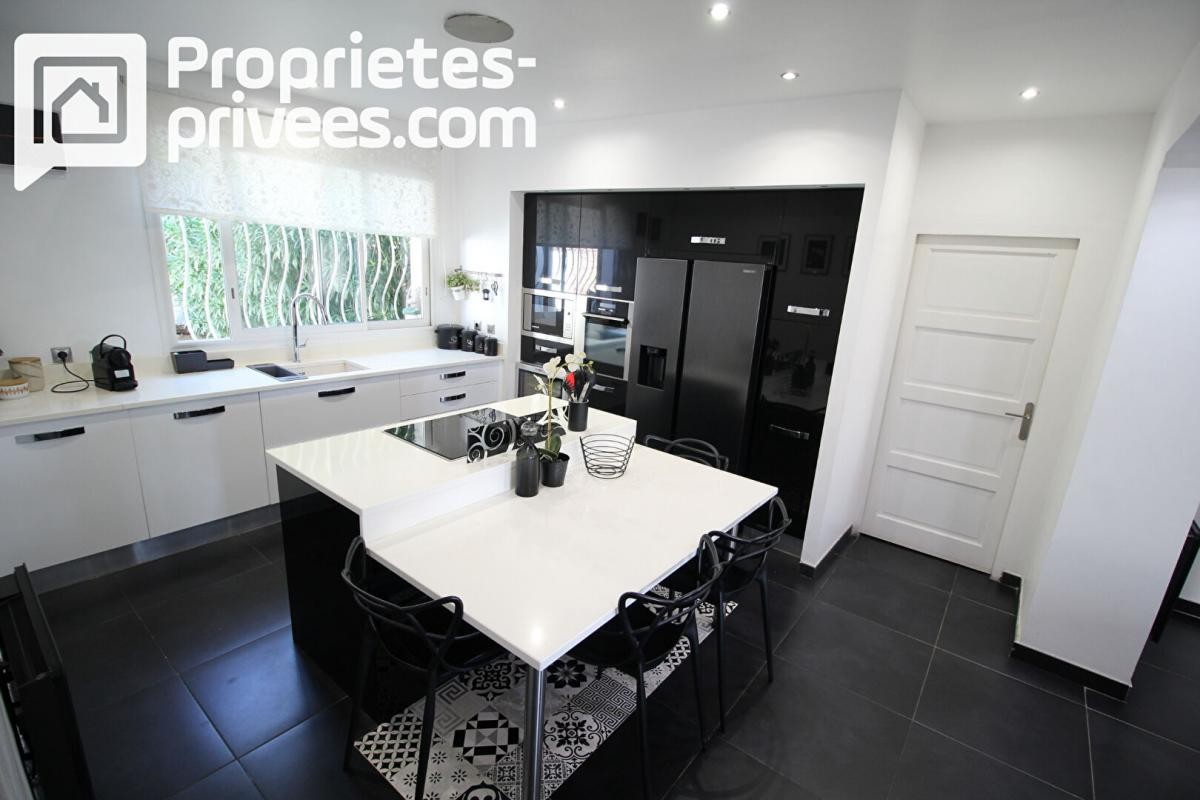 Vente Maison à Aubagne 5 pièces