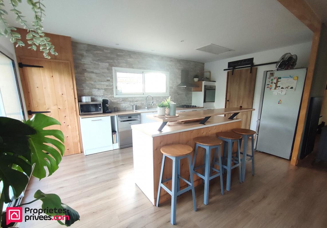 Vente Maison à Lège-Cap-Ferret 4 pièces