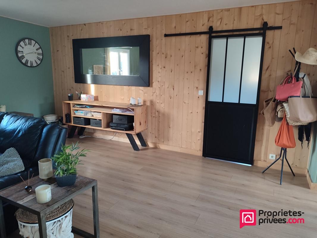 Vente Maison à Lège-Cap-Ferret 4 pièces