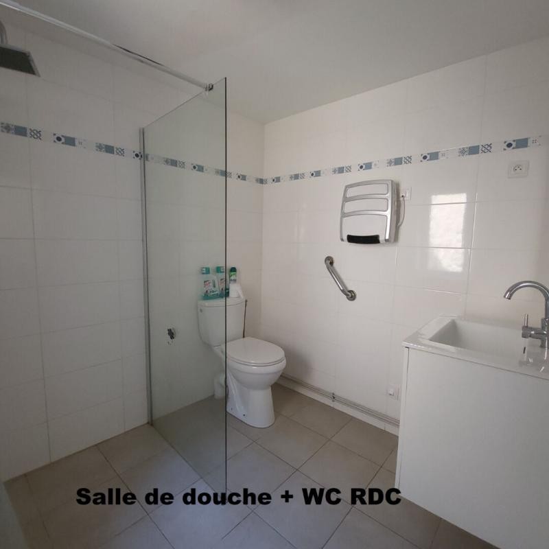 Vente Maison à Nonancourt 8 pièces