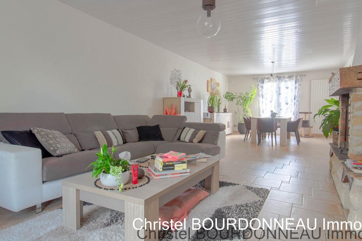 Vente Maison à Claye-Souilly 6 pièces