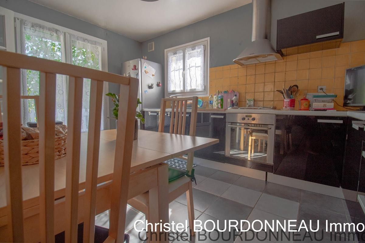 Vente Maison à Claye-Souilly 6 pièces