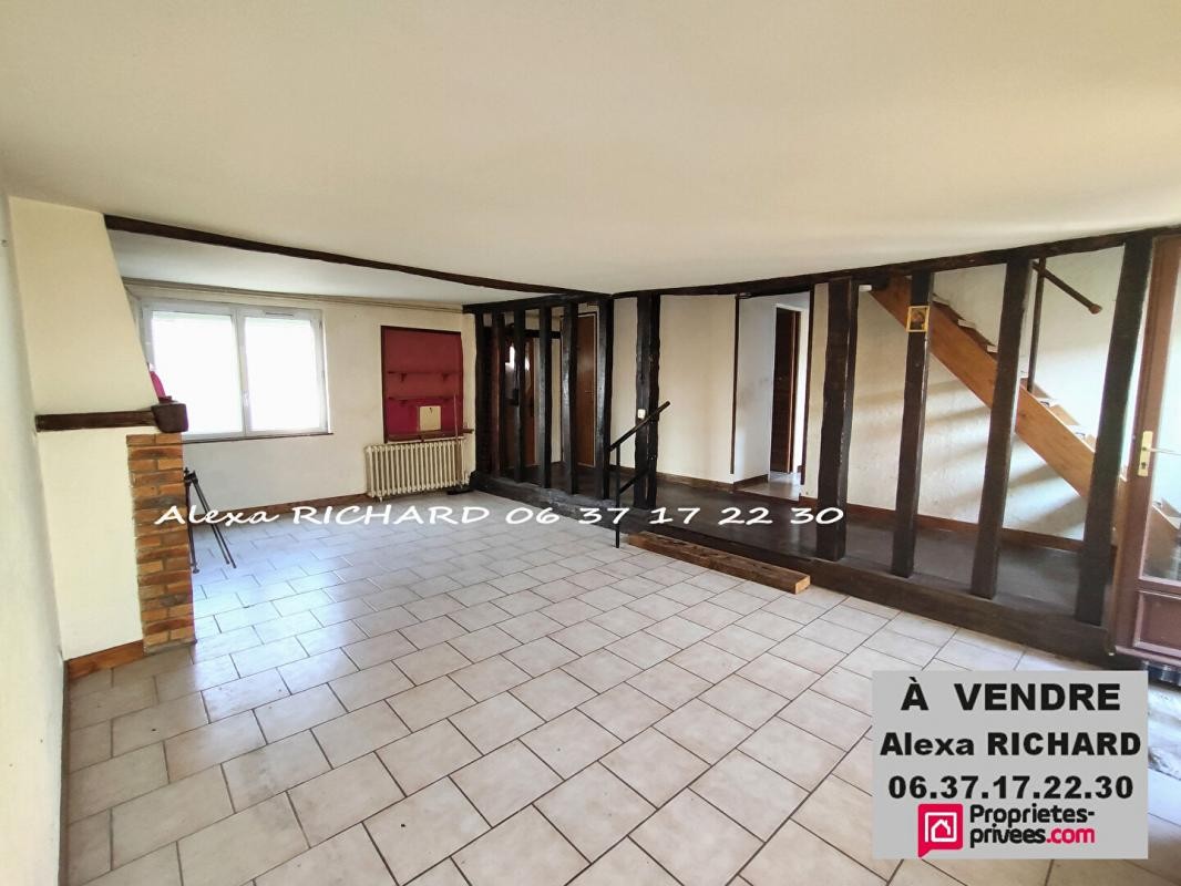 Vente Maison à Breteuil 5 pièces