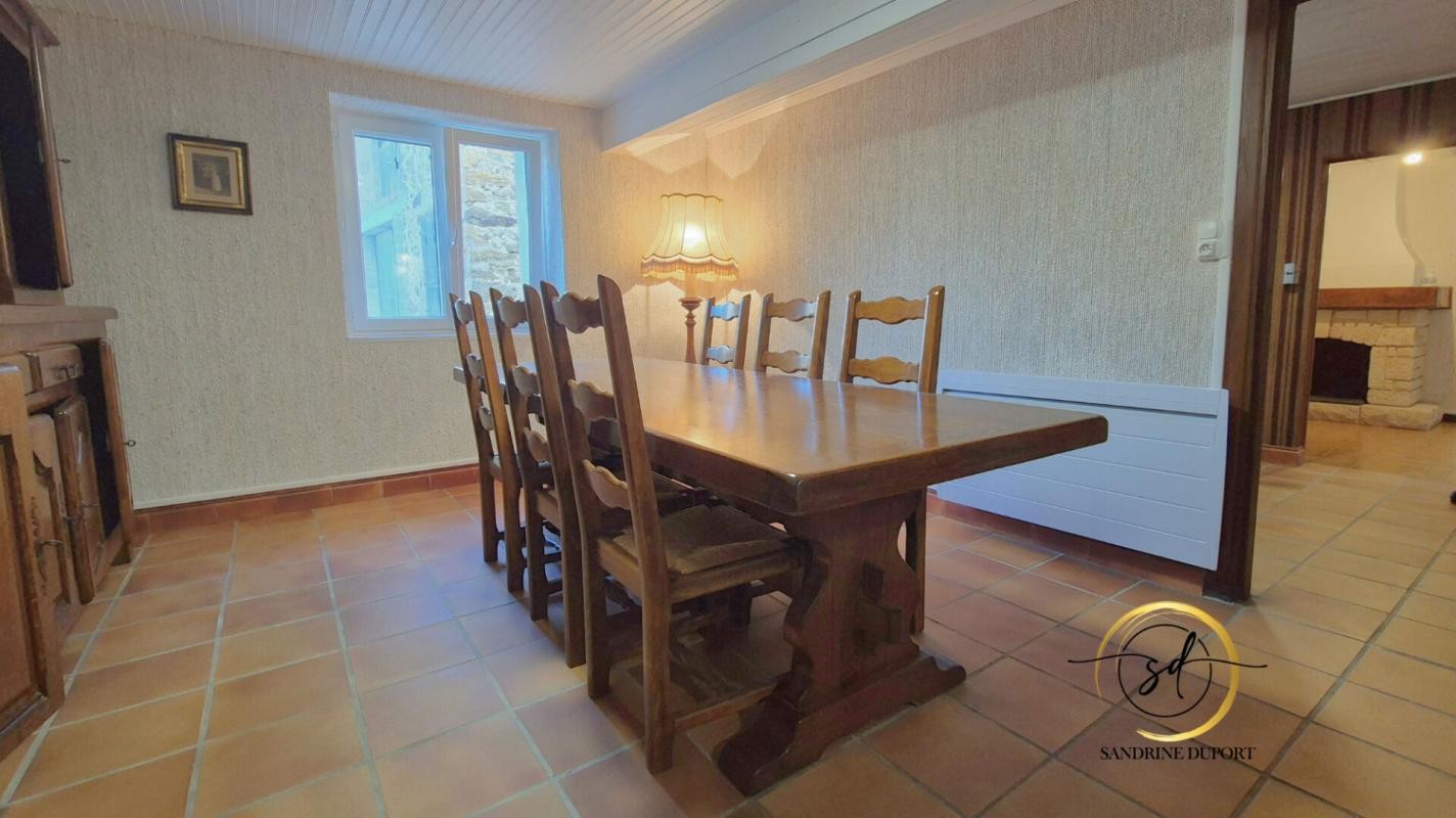 Vente Maison à Dreuilhe 5 pièces