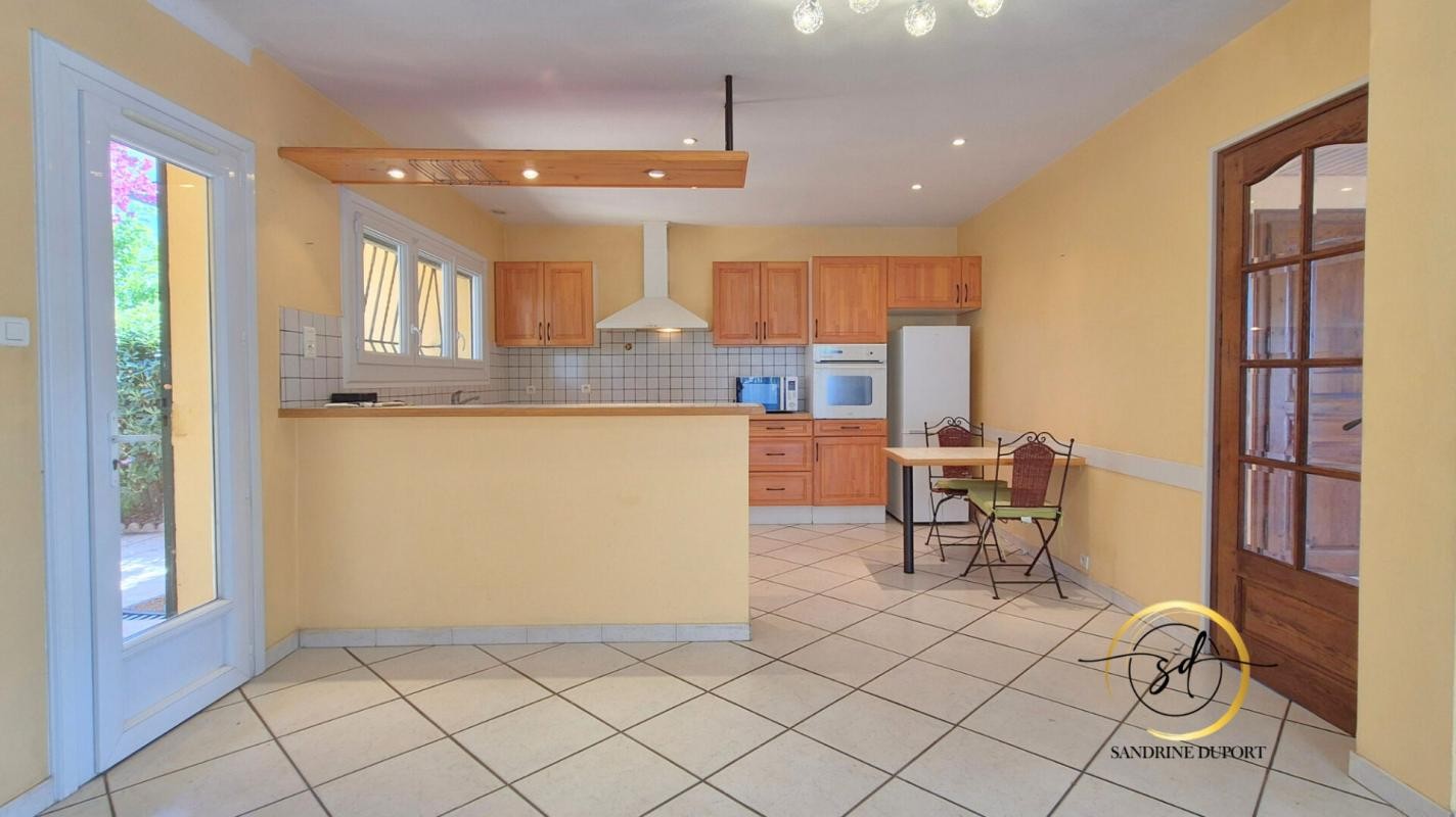 Vente Maison à Perpignan 4 pièces